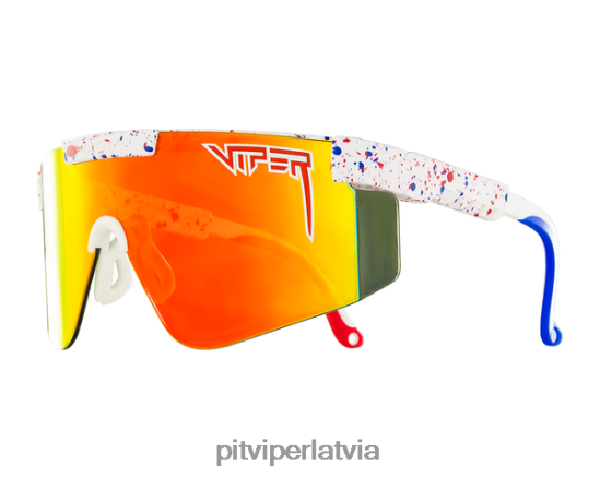 R8ZD60157 gronk merika 2000. gadi Pit Viper