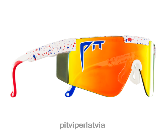 R8ZD60157 gronk merika 2000. gadi Pit Viper