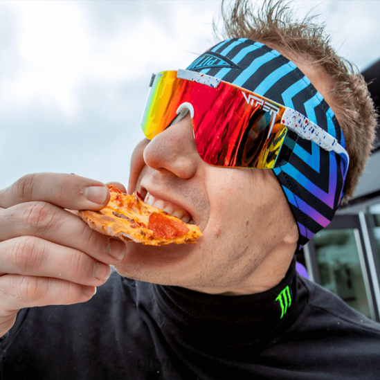 R8ZD60157 gronk merika 2000. gadi Pit Viper