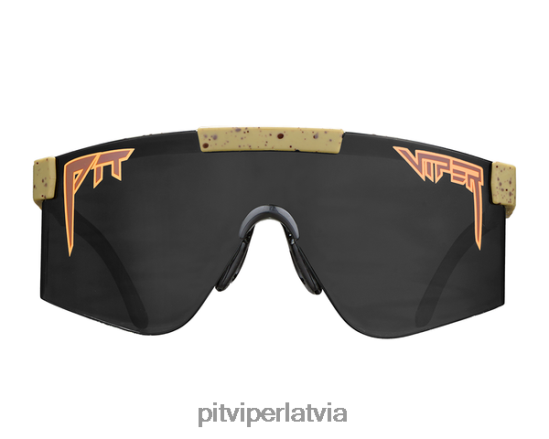 R8ZD60158 lielo rukšu mednieks 2000 Pit Viper