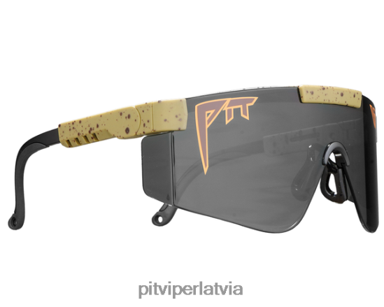 R8ZD60158 lielo rukšu mednieks 2000 Pit Viper