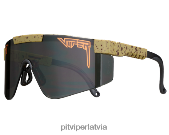 R8ZD60158 lielo rukšu mednieks 2000 Pit Viper