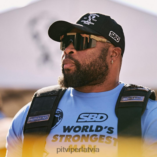 R8ZD60158 lielo rukšu mednieks 2000 Pit Viper