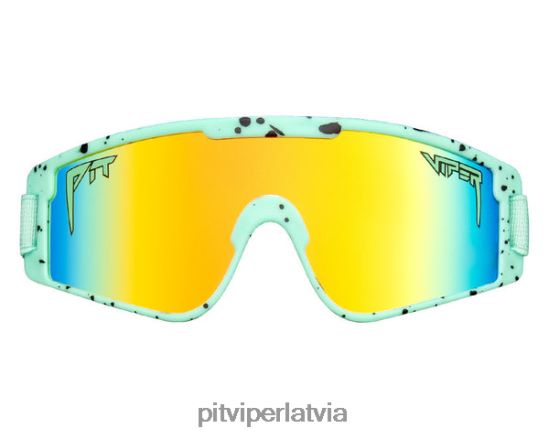 R8ZD60159 poseidona vipes mazulis Pit Viper