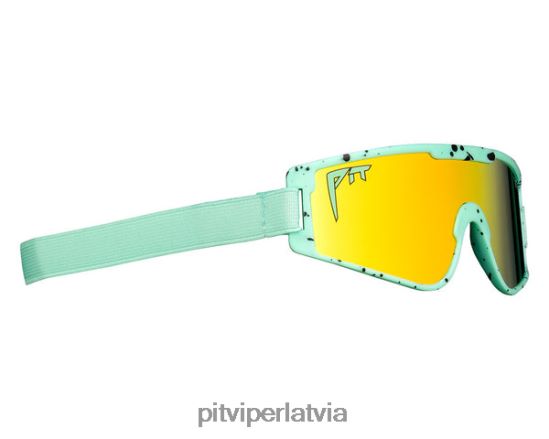 R8ZD60159 poseidona vipes mazulis Pit Viper