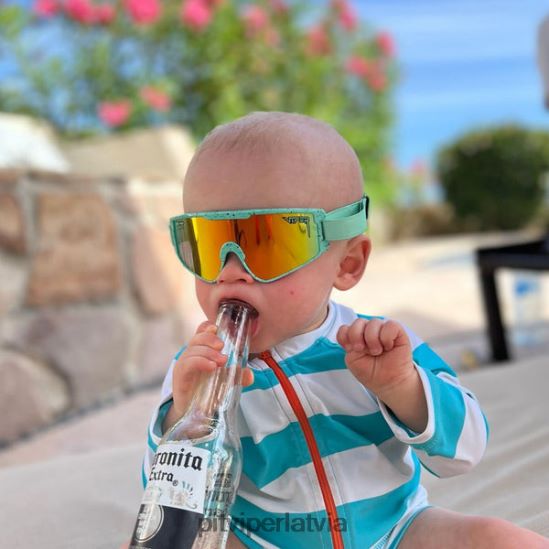 R8ZD60159 poseidona vipes mazulis Pit Viper