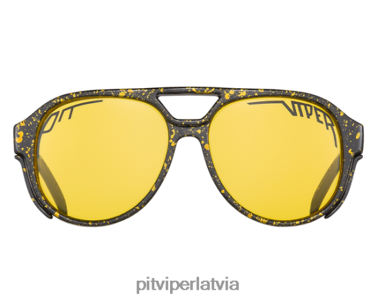 R8ZD6015 krustugunīs ierosinātāji Pit Viper