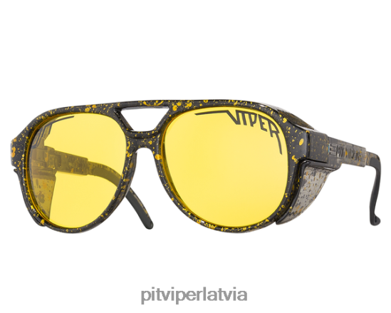 R8ZD6015 krustugunīs ierosinātāji Pit Viper