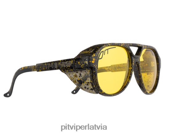 R8ZD6015 krustugunīs ierosinātāji Pit Viper