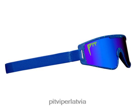 R8ZD60160 leonardo vipes mazulis Pit Viper