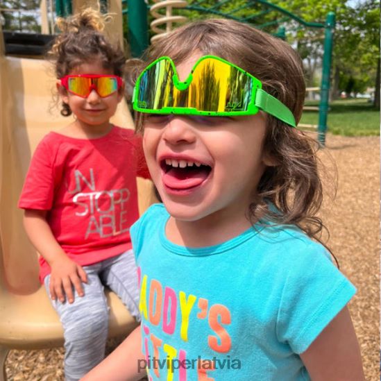 R8ZD60162 boomslang baby vipes Pit Viper