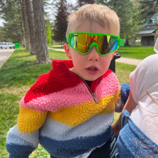 R8ZD60162 boomslang baby vipes Pit Viper