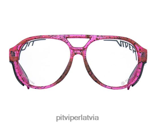 R8ZD6016 kaislību rosinātāju augļi Pit Viper