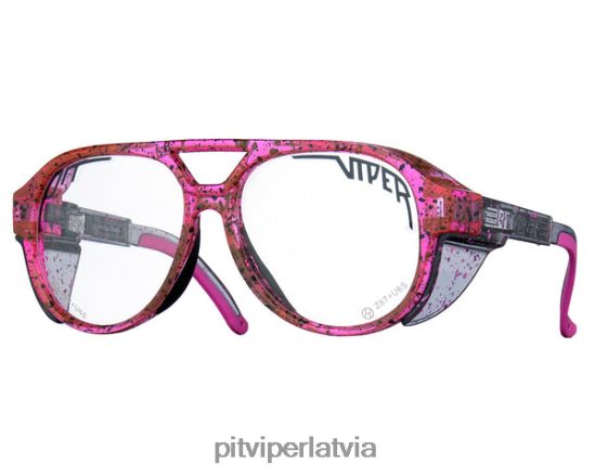 R8ZD6016 kaislību rosinātāju augļi Pit Viper