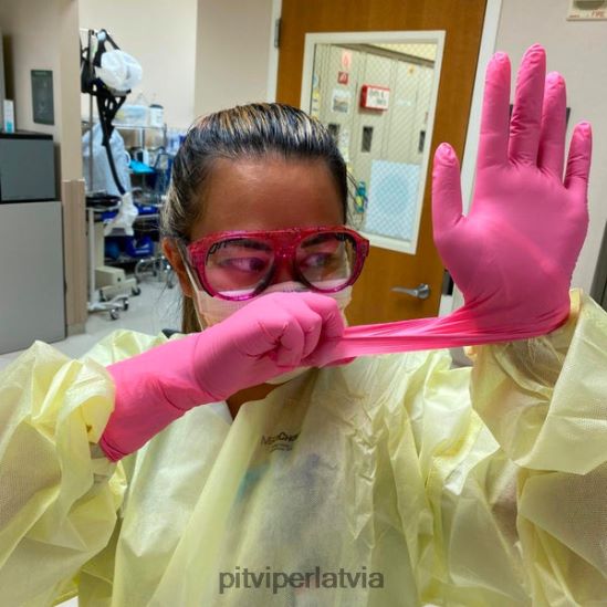 R8ZD6016 kaislību rosinātāju augļi Pit Viper