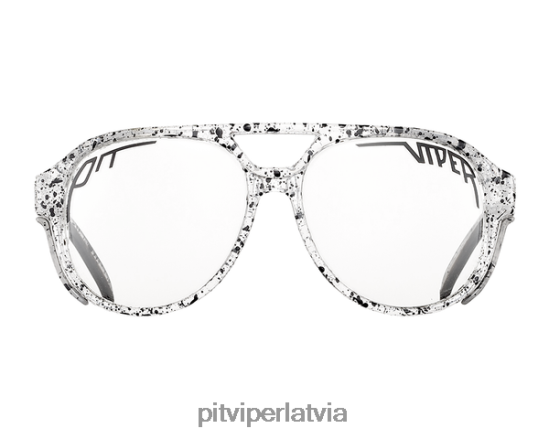 R8ZD6017 skrūvju ierosinātāji Pit Viper