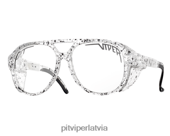 R8ZD6017 skrūvju ierosinātāji Pit Viper