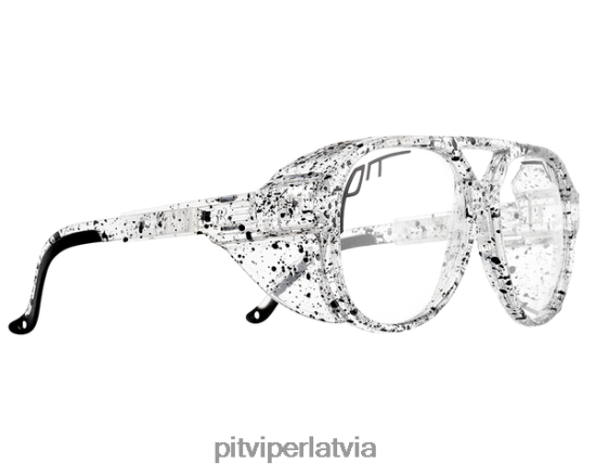 R8ZD6017 skrūvju ierosinātāji Pit Viper