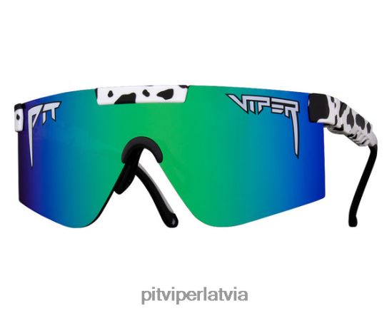 R8ZD6020 cowabunga polarizēja 2000.gadus Pit Viper