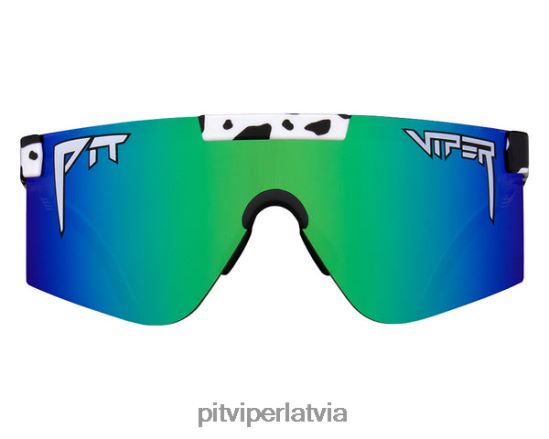 R8ZD6020 cowabunga polarizēja 2000.gadus Pit Viper