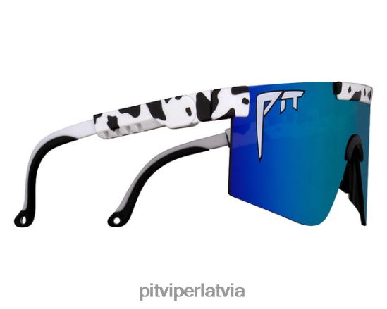 R8ZD6020 cowabunga polarizēja 2000.gadus Pit Viper