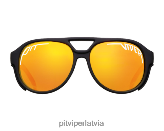 R8ZD6022 gumijas polarizēja ierosinātājus Pit Viper