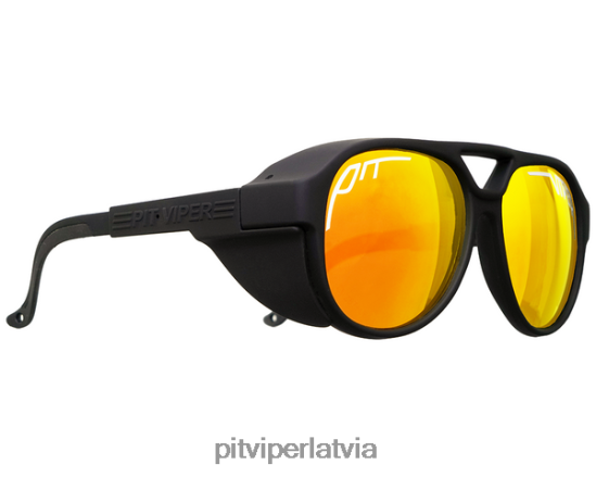 R8ZD6022 gumijas polarizēja ierosinātājus Pit Viper