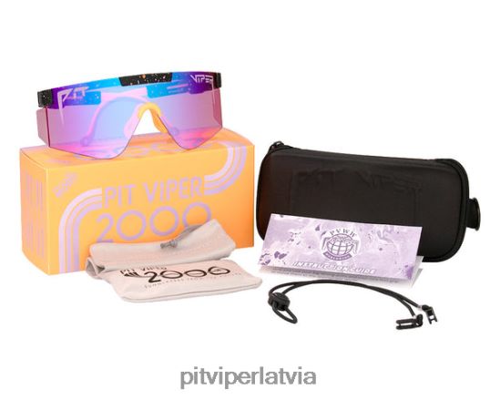 R8ZD6024 liela ātruma bezceļa ii 2000. gadi Pit Viper