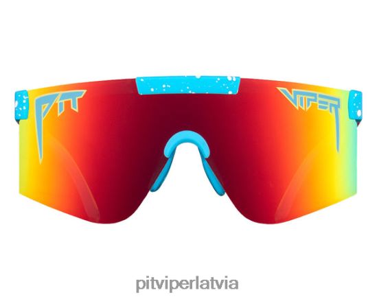 R8ZD6025 tp roll 2000. gadi Pit Viper