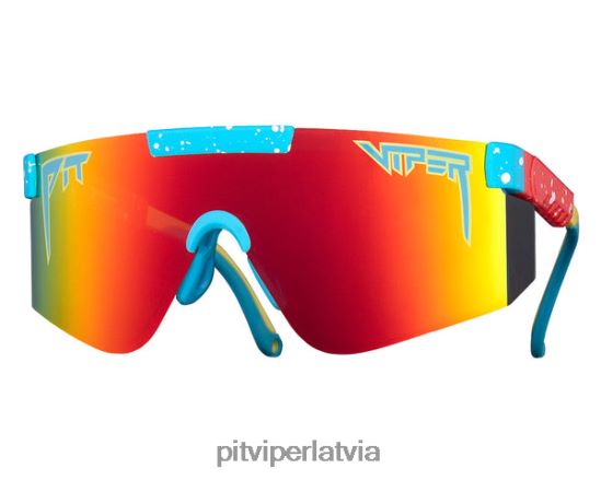 R8ZD6025 tp roll 2000. gadi Pit Viper