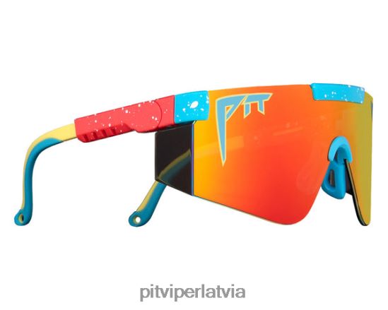 R8ZD6025 tp roll 2000. gadi Pit Viper