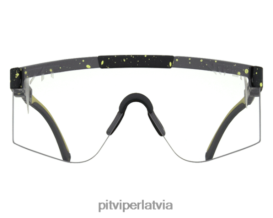 R8ZD6026 kosmosa fotohromais 2000. gadi Pit Viper