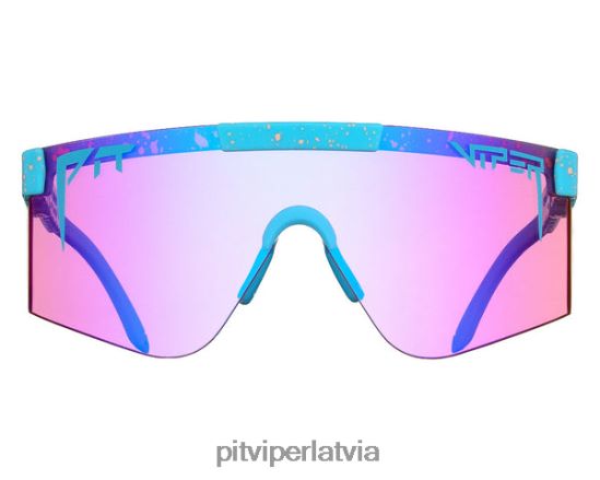 R8ZD6027 brīvās turēšanas kulminācija 2000. gados Pit Viper