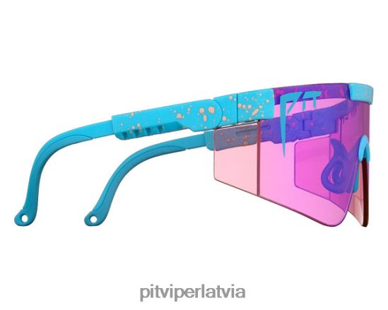 R8ZD6027 brīvās turēšanas kulminācija 2000. gados Pit Viper