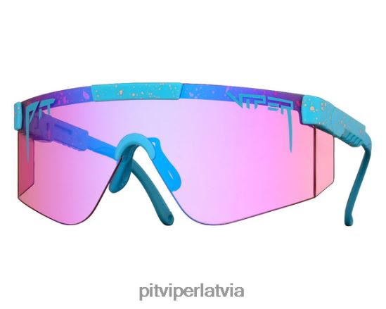 R8ZD6027 brīvās turēšanas kulminācija 2000. gados Pit Viper