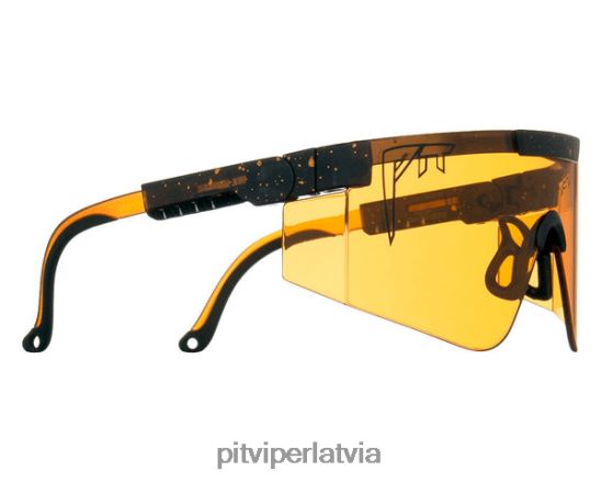 R8ZD6028 krustugunis 2000. gadi Pit Viper