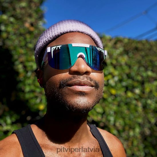 R8ZD6031 Mēness torņa elipses Pit Viper