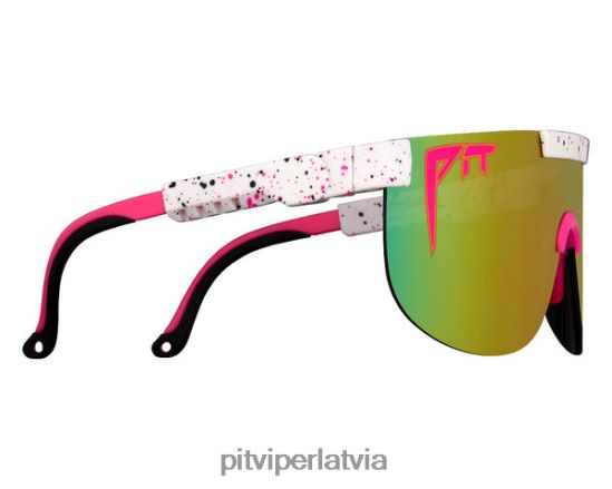 R8ZD6033 augstas taid elipses Pit Viper