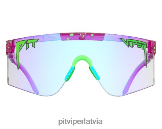 R8ZD6034 Sandia Blaster 2000s Pit Viper