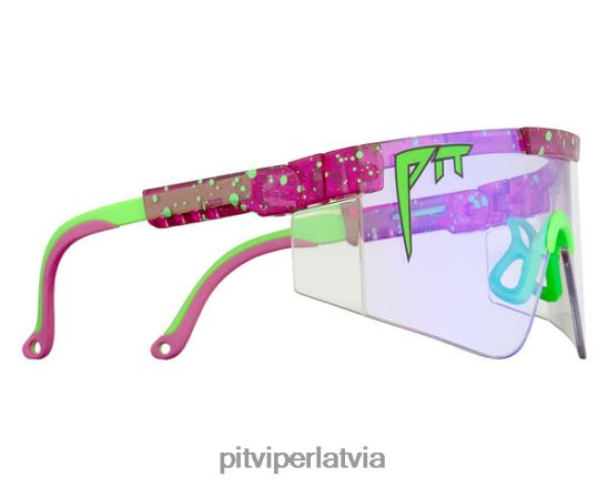 R8ZD6034 Sandia Blaster 2000s Pit Viper