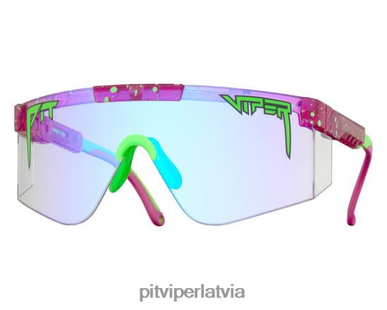 R8ZD6034 Sandia Blaster 2000s Pit Viper