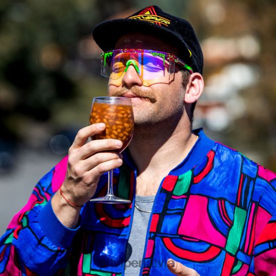 R8ZD6034 Sandia Blaster 2000s Pit Viper