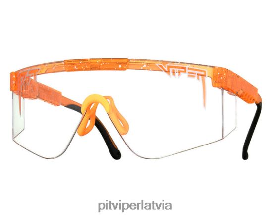 R8ZD6035 nakts kausētājs 2000. gadi Pit Viper