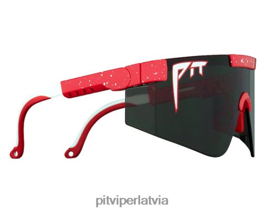 R8ZD6036 atbildētājs 2000. gadi Pit Viper