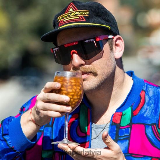 R8ZD6036 atbildētājs 2000. gadi Pit Viper