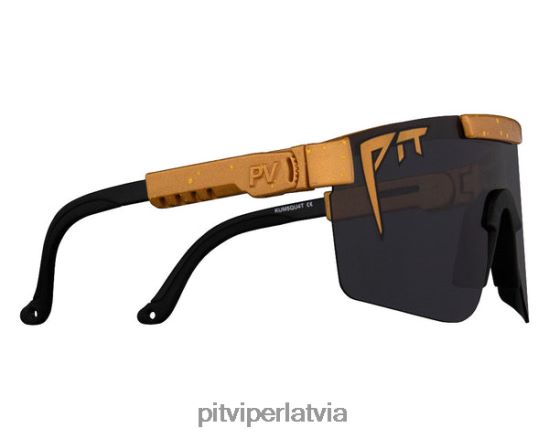 R8ZD6037 kumkvats ir polarizēts Pit Viper