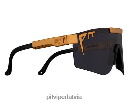 R8ZD6038 kumkvats polarizēts dubultplatumā Pit Viper