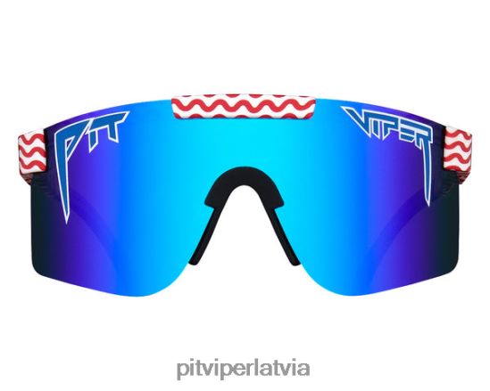 R8ZD6039 jeņķu nūdeles Pit Viper