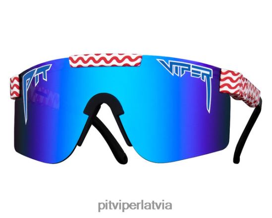 R8ZD6039 jeņķu nūdeles Pit Viper