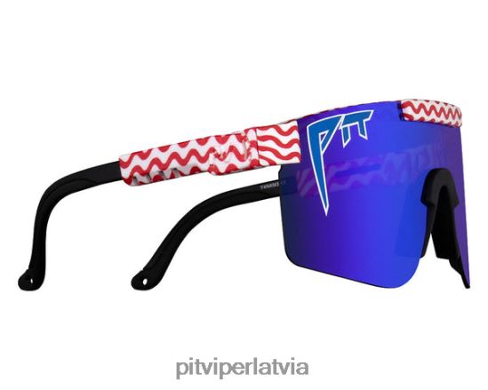 R8ZD6039 jeņķu nūdeles Pit Viper